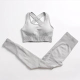 Track Meet - Bra Set