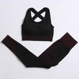 Track Meet - Bra Set