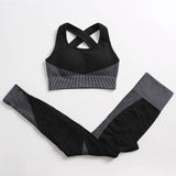 Track Meet - Bra Set