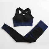 Track Meet - Bra Set