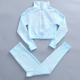 Track Meet - Jacket Set