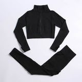 Track Meet - Jacket Set