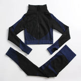 Track Meet - Jacket Set