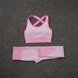 Track Meet - Bra Set