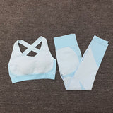 Track Meet - Bra Set