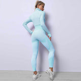 Track Meet - Jacket Set